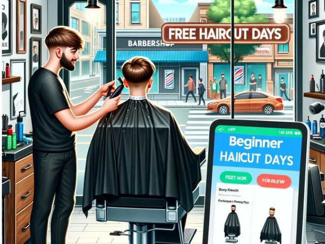 How To Grow Your Customer Base as a Starting Barber