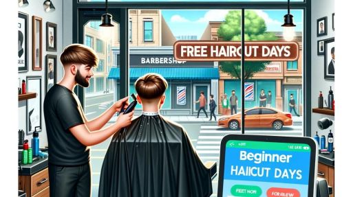 How To Grow Your Customer Base as a Starting Barber