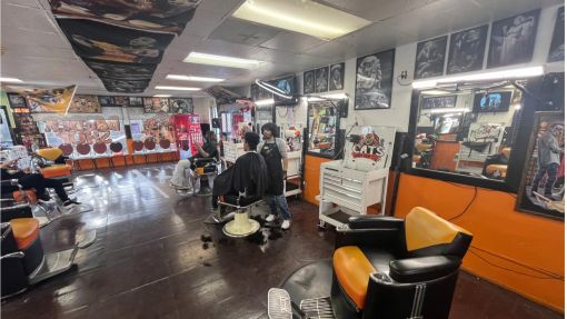 Revolutionizing Barbering: Kat's Expert Insights on Chair Rentals and Navigating Industry Success with Chiar