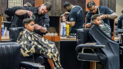 Master the Art: How to Become a Barber 