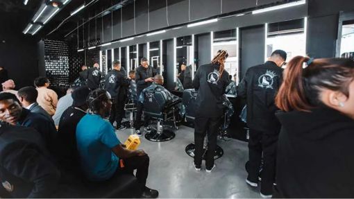 Differentiate Your Barbershop from the Rest 