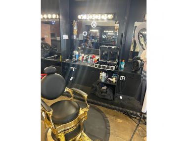 Barbershop