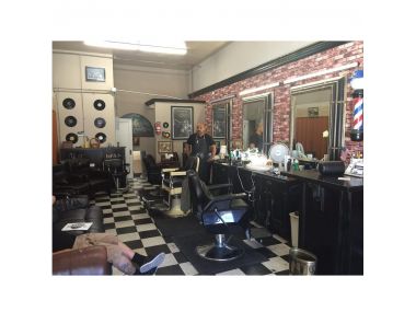 Barbershop