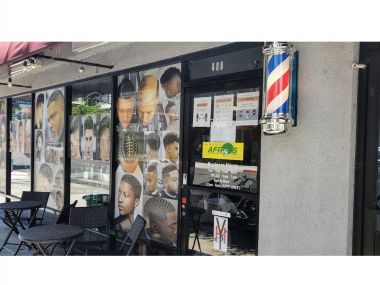 Barbershop