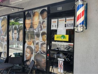 Barbershop