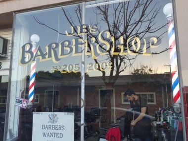 Barbershop