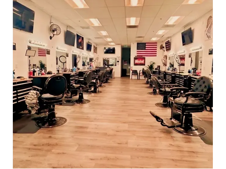 Barbershop