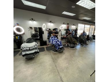 Barbershop