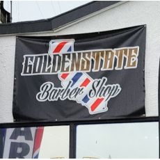 Golden State Barbershop